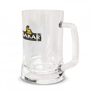 Hospitality: Munich Beer Mug