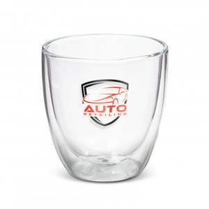 Tivoli Double Wall Glass - 310ml