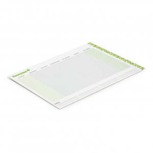 Nz Made: A2 Desk Planner - 25 Leaves
