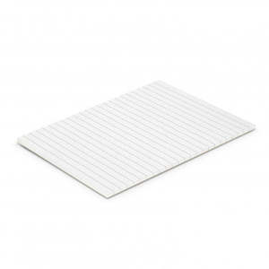 Nz Made: Office Note Pad - A6
