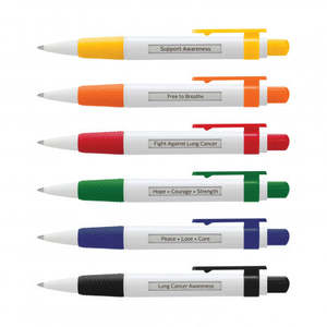 Pens: Big Message Pen