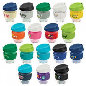 Drinkware: Nova Cup - Tritan 230ml