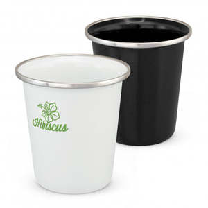 Drinkware: Bendigo Enamel Tumbler
