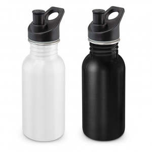 Drinkware: Nomad Bottle - 500ml