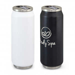 Drinkware: Canister Vacuum Bottle