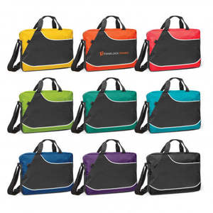 Business: Centrix Conference Satchel