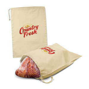 Packaging: Ham Storage Bag
