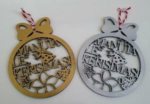 Products: Samoan Christmas Decoration Hyper Beam NZ