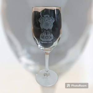 Indian Wine Glass Hyper Beam NZ