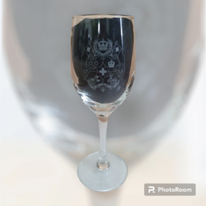Products: Tongan Wine Glass Hyper Beam NZ