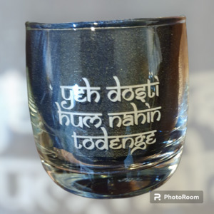Products: Yeh Dosti Hum Nahin Todenge Glass Hyper Beam NZ