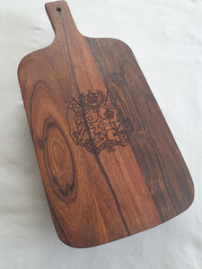 Products: Tonga Paddle Board Acacia Wood with Legs Hyper Beam NZ