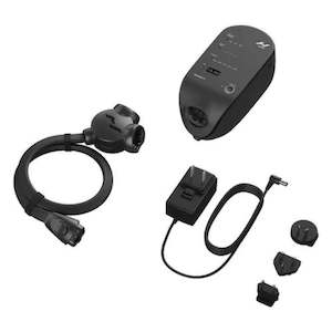 Normatec 3 Control Unit Basics