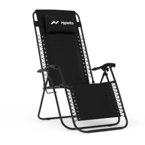 Normatec: Normatec Zero Gravity Chair