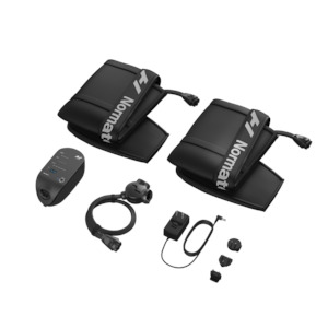 Normatec: Normatec 3 Leg System - PRE ORDER NOW