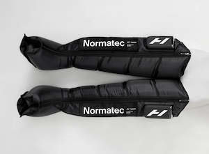 Normatec: Normatec ELITE - PRE ORDER NOW