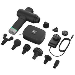 Hypervolt 2 Pro Heat Pack