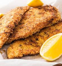 Beef Schnitzel 500gm