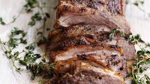 Lamb: Lamb Leg Butterflied 1.8kg