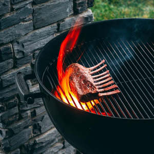 Lamb: Lamb Racks 2 per pack