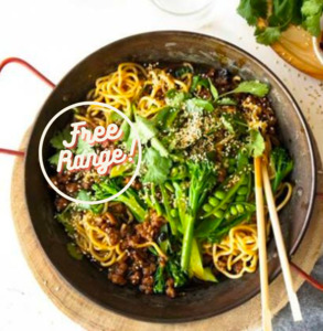 Fermier Free Range Chicken Mince 400gm