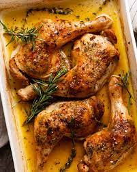 Chicken: Chicken Legs Marylands (tailbone off) 700gm