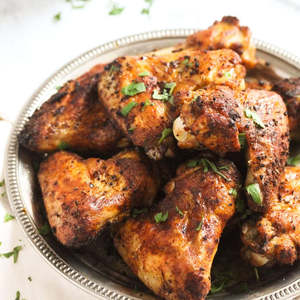 Chicken: Chicken Wings 1kg