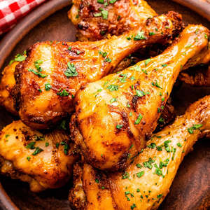 Chicken: Chicken Drumsticks 1kg
