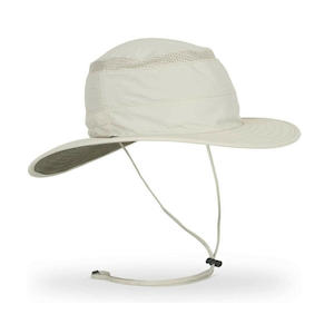 Sunday Afternoons Adult Cruiser Hat - Cream and Sand