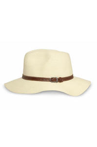 Sunday Afternoons Womens Sun Hats: Sunday Afternoons Women's Coronado Hat - Cream