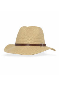 Sunday Afternoons Women's Coronado Hat - Natural