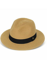 Sunday Afternoons Adult Havana Hat - Tan