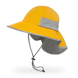 Sunday Afternoons Kids Play Hat - Citrus