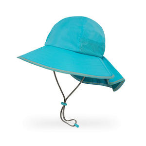 Sunday Afternoons Kids Play Hat - Blue Bird