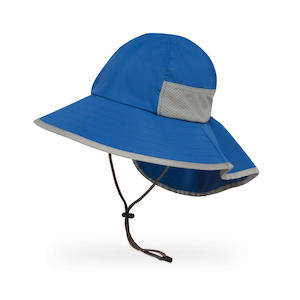 Sunday Afternoons Kids Play Hat - Royal