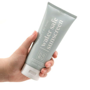 Sunscreens: Babu 200ml Water Safe Sunscreen