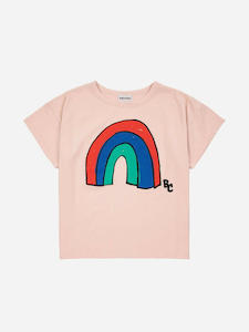 Bobo Choses Rainbow t-shirt