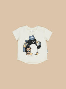 Huxbaby Percy Snack T-Shirt