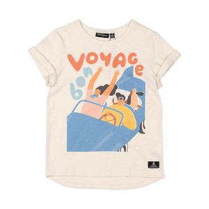 Sale Shirts: Rock Your Kid Bon Voyage T-Shirt