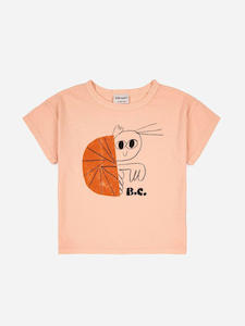 Bobo Hermit Crab T-shirt