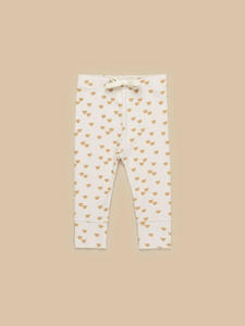 Beary Cute Rib Legging