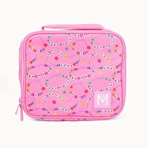 Montiico Medium Insulated Lunch Bag - Friends Forever