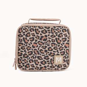 Montiico Medium Insulated Lunch Bag - Safari