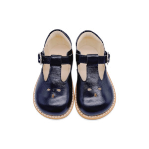 Sneaker Casual: Little Secret Dress Shoes T-bar The Odette