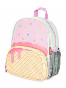 Skip Hop Spark Style Little Kid Backpack - Ice Cream