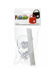 Thermos Funtainer Carry Loop Replacement Straws And Mouthpieces Value Pack
