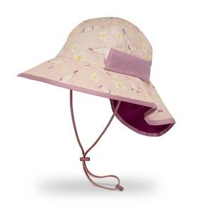 Sunday Afternoons Kids Play Hat - Lama Flow