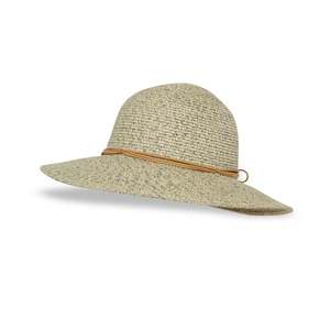 Sunday Afternoons Women's Sol Seeker Hat - Pebbles