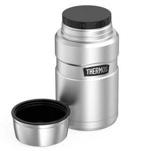 Thermos Stainless King 710ml Food Jar, Stainless Steel