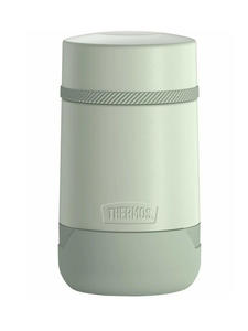 Thermos Guardian 530ml Vacuum Insulated Food Jar in Matcha Green